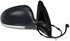 955-2378 by DORMAN - Side View Mirror - Right