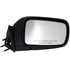 Dorman 955-240 Door Mirror Side View Mirror - Right, Foldaway Type, Manual