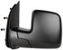 955-2400 by DORMAN - Side View Mirror - Left