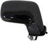 955-2440 by DORMAN - Passenger Side, Power, Door Mounted Mirror