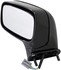 955-2441 by DORMAN - Driver Side, Power, Door Mounted Mirror