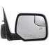 955-2448 by DORMAN - Passenger Side, Power Mirror