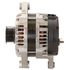 21832 by DELCO REMY - Alternator - Remanufactured