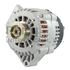 21843 by DELCO REMY - Alternator - Remanufactured