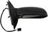 955-262 by DORMAN - Side View Mirror - Right, Power