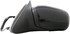 955-263 by DORMAN - Side View Mirror - Left,  Power, Heated