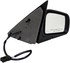 955-262 by DORMAN - Side View Mirror - Right, Power