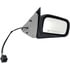 955-264 by DORMAN - Side View Mirror - Right, Power, Heated