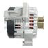21843 by DELCO REMY - Alternator - Remanufactured