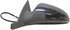 955-1874 by DORMAN - Side View Mirror - Left
