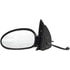 955-1875 by DORMAN - Side View Mirror - Left
