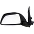 Dorman 955-449 Door Mirror Side View Mirror - Left, Manual