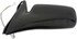 955-451 by DORMAN - Side View Mirror - Left, Power