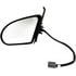 Dorman 955-275 Door Mirror Side View Mirror - Left, Power