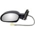955-277 by DORMAN - Side View Mirror - Left, Power, Heated