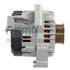 21844 by DELCO REMY - Alternator - Remanufactured