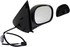 955-280 by DORMAN - Side View Mirror - Right, Power, Without Signal