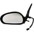 Dorman 955-285 Door Mirror Side View Mirror - Left, Power