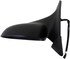 955-285 by DORMAN - Side View Mirror - Left, Power