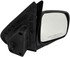 955-300 by DORMAN - Side View Mirror - Right, Manual