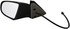 955-307 by DORMAN - Side View Mirror - Left, Power