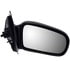 Dorman 955-312 Door Mirror Side View Mirror - Right, Manual Convex