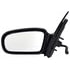 Dorman 955-313 Door Mirror Side View Mirror - Left, Manual