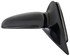 955-313 by DORMAN - Side View Mirror - Left, Manual