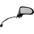 Dorman 955-318 Door Mirror Side View Mirror - Right, Power, Non-Heated