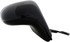 955-318 by DORMAN - Side View Mirror - Right, Power, Non-Heated