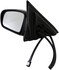 955-320 by DORMAN - Side View Mirror - Left, Power