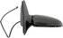 955-321 by DORMAN - Side View Mirror - Right, Power