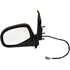 Dorman 955-324 Door Mirror Side View Mirror - Left, Power