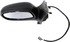 955-324 by DORMAN - Side View Mirror - Left, Power