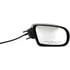 955-327 by DORMAN - Side View Mirror - Right, Power