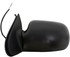 955-328 by DORMAN - Side View Mirror - Left, Power, Non-Heated