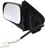 955-328 by DORMAN - Side View Mirror - Left, Power, Non-Heated