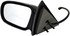 955-330 by DORMAN - Side View Mirror - Left, Power