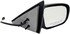 955-331 by DORMAN - Side View Mirror - Right, Power