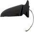 955-1538 by DORMAN - Side View Mirror Heated Power remote
