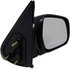 955-1543 by DORMAN - Side View Mirror Manual