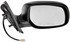 955-1552 by DORMAN - Side View Mirror Power