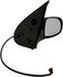 955-1546 by DORMAN - Side View Mirror Power w/o signal