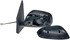 955-1563 by DORMAN - Side View Mirror Power