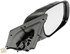 955-1564 by DORMAN - Side View Mirror Power and Heated