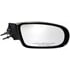 955-171 by DORMAN - Side View Mirror - Right, Manual