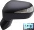 955-1710 by DORMAN - Side View Mirror Left