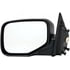 955-1712 by DORMAN - Side View Mirror Left