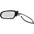 Dorman 955-172 Door Mirror Side View Mirror - Left, Power