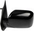 955-1722 by DORMAN - Side View Mirror Left